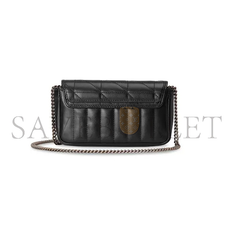 GUCCI GG MARMONT SUPER MINI BAG 476433 (16.5*10.2*5.1cm)